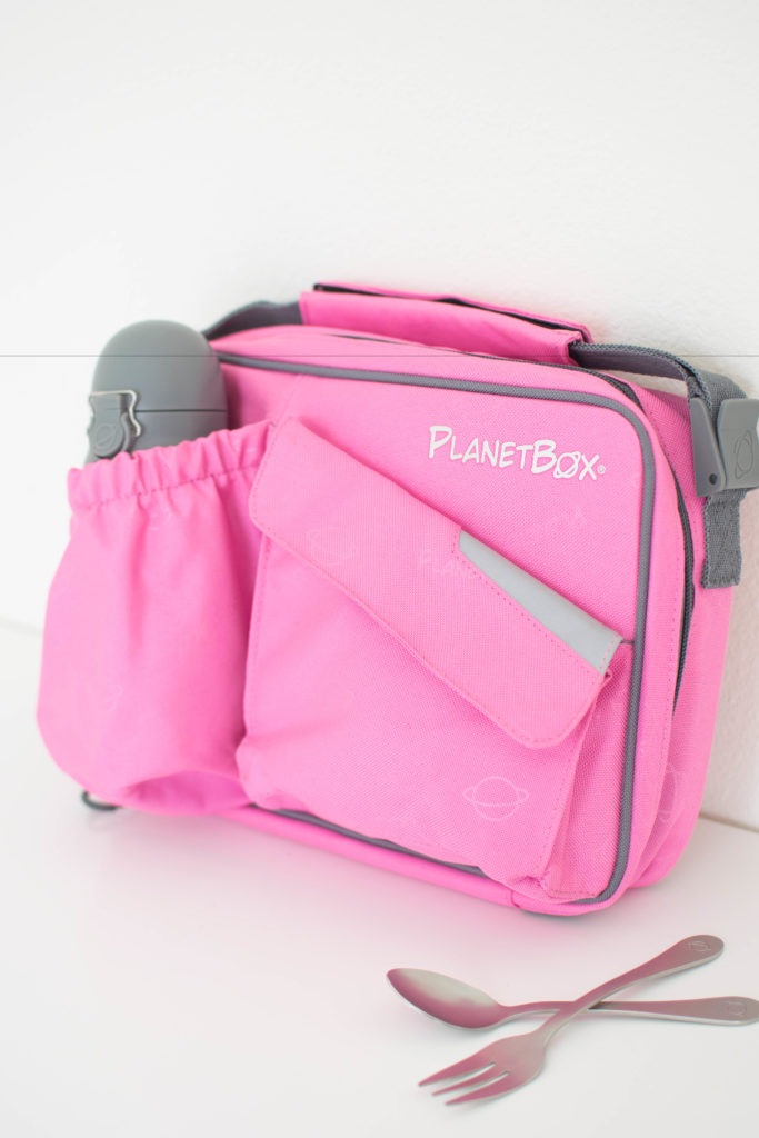 PlanetBox, Other, Planetbox Cary Bag