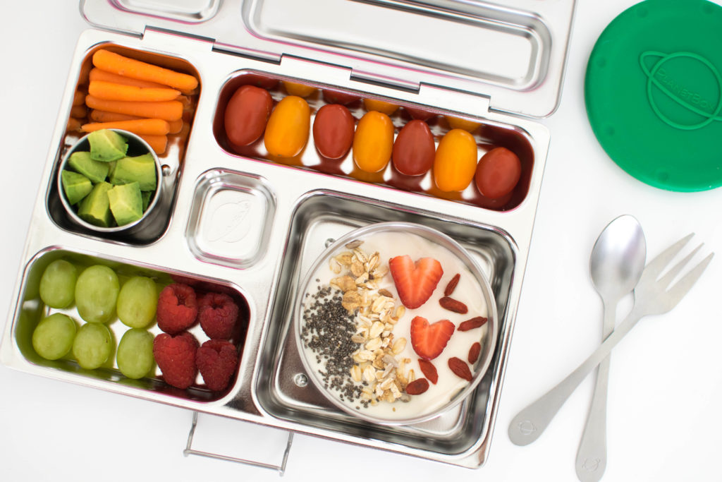 PlanetBox - The Eco-friendly Bento Lunchbox - TWINKLE TWINKLE LITTLE PARTY