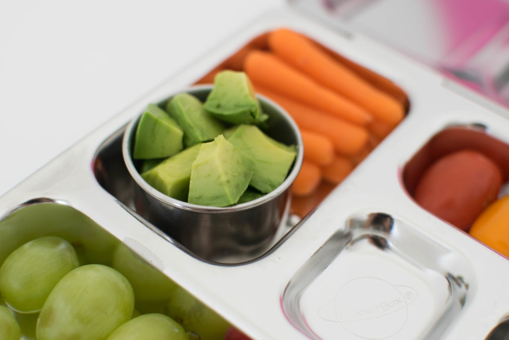 PlanetBox - The Eco-friendly Bento Lunchbox - TWINKLE TWINKLE LITTLE PARTY