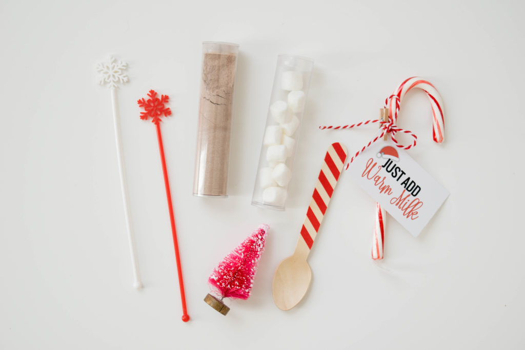 Doodlebug Design Inc Blog: Hot Chocolate Holder - Sweet Treat Gift Idea by  Tya