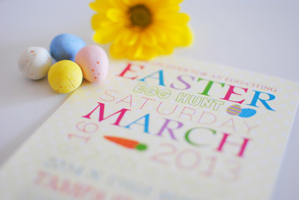 Printable Easter Collection
