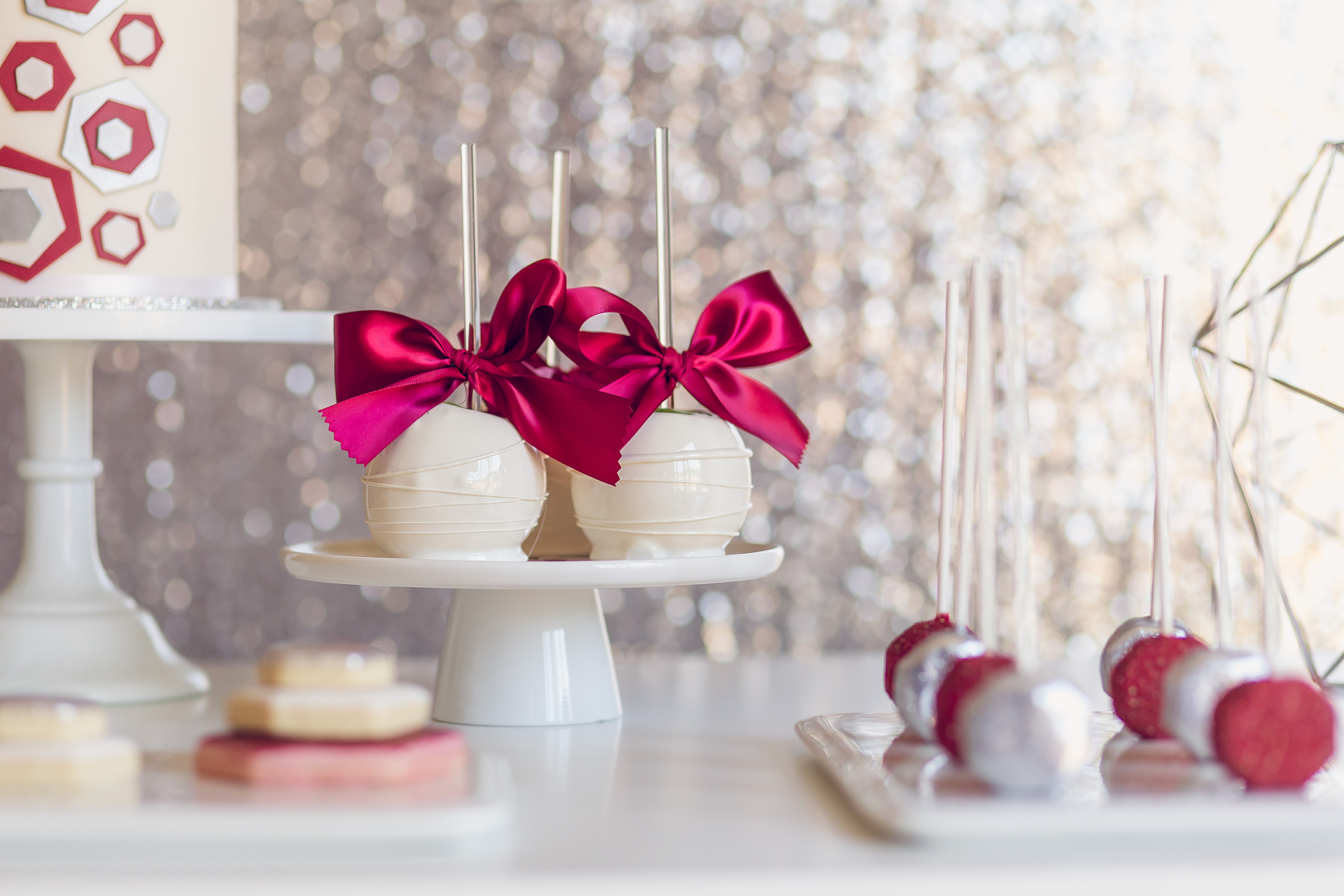 Twinkle Twinkle Little Party Magazine Issue 9