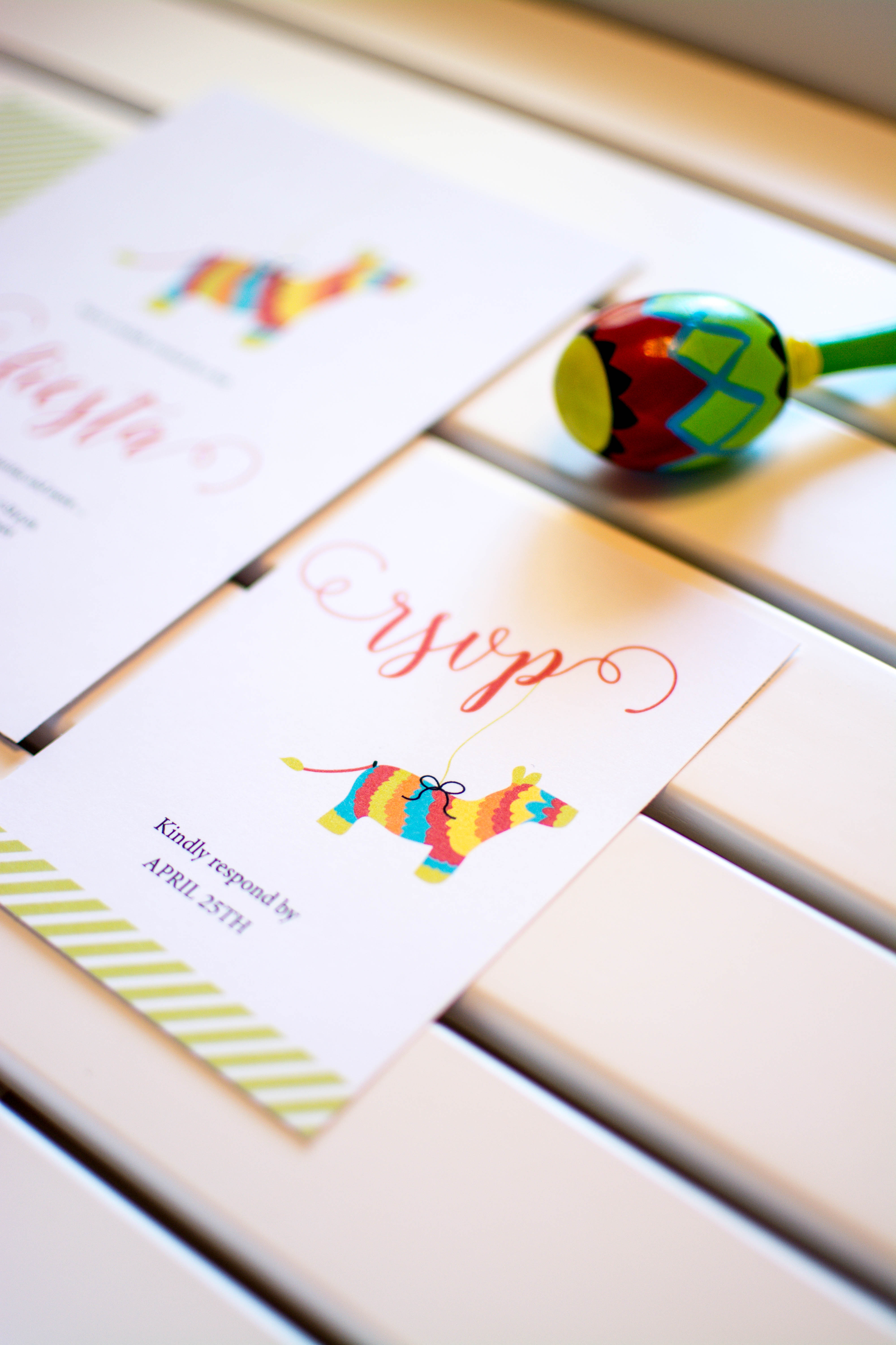 Cinco de Mayo Collections