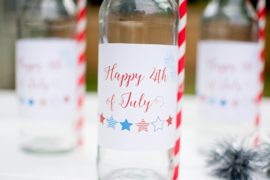 Free 4th of July Printables