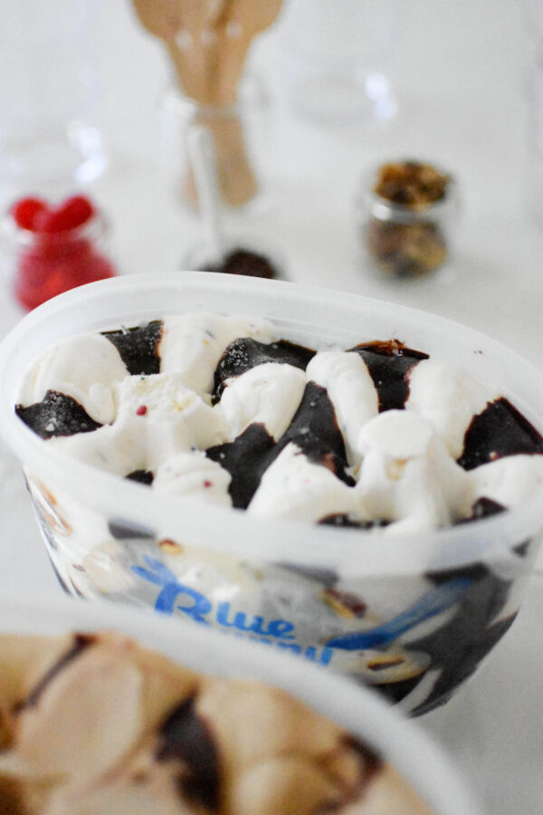 Host the Ultimate Ice Cream Party with Blue Bunny® Host the Ultimate Ice Cream Party with Blue Bunny®