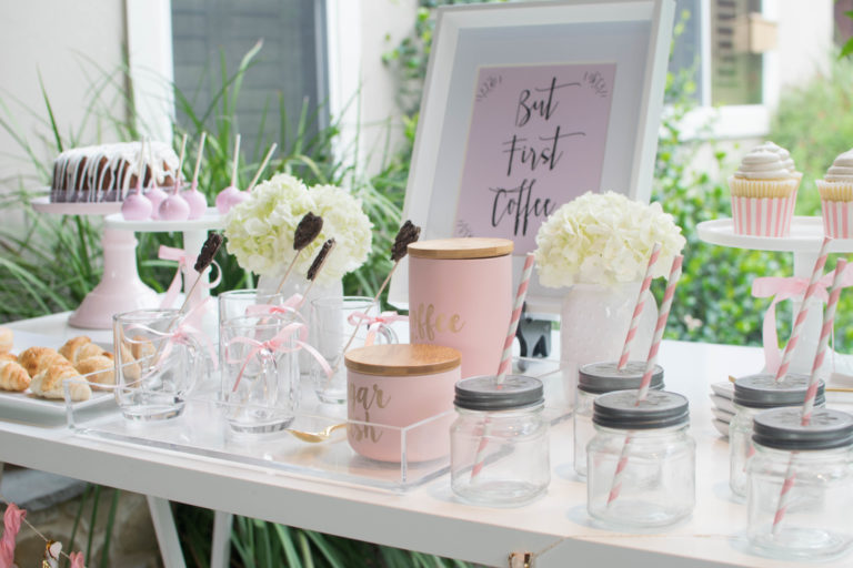 Stir, Sip & Repeat: A lovely girls&rsquo; get-together