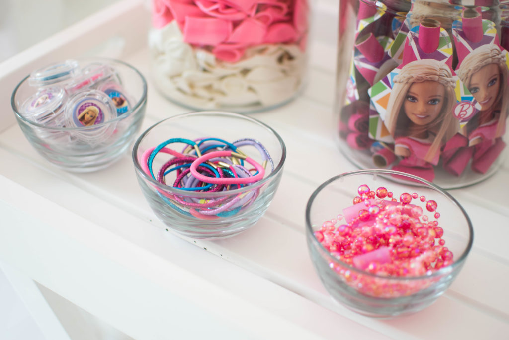 Barbie birthday hot sale souvenirs