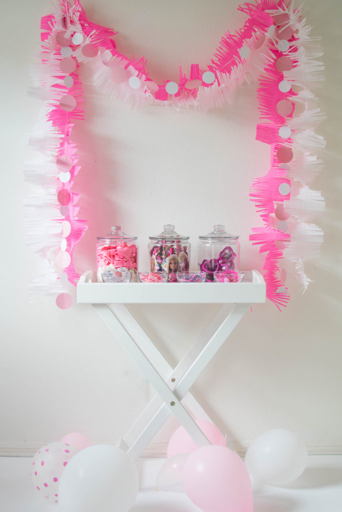 Glamorous Fun: Barbie Birthday Party Ideas to Make Her Day Shine - A Pretty  Celebration