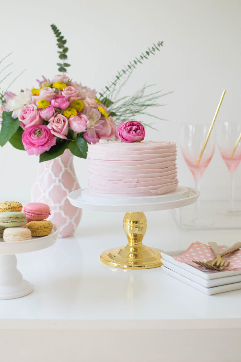 Host a lovely Mother&rsquo;s Day Brunch