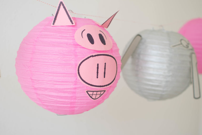 Elephant &amp; Piggie Book Series