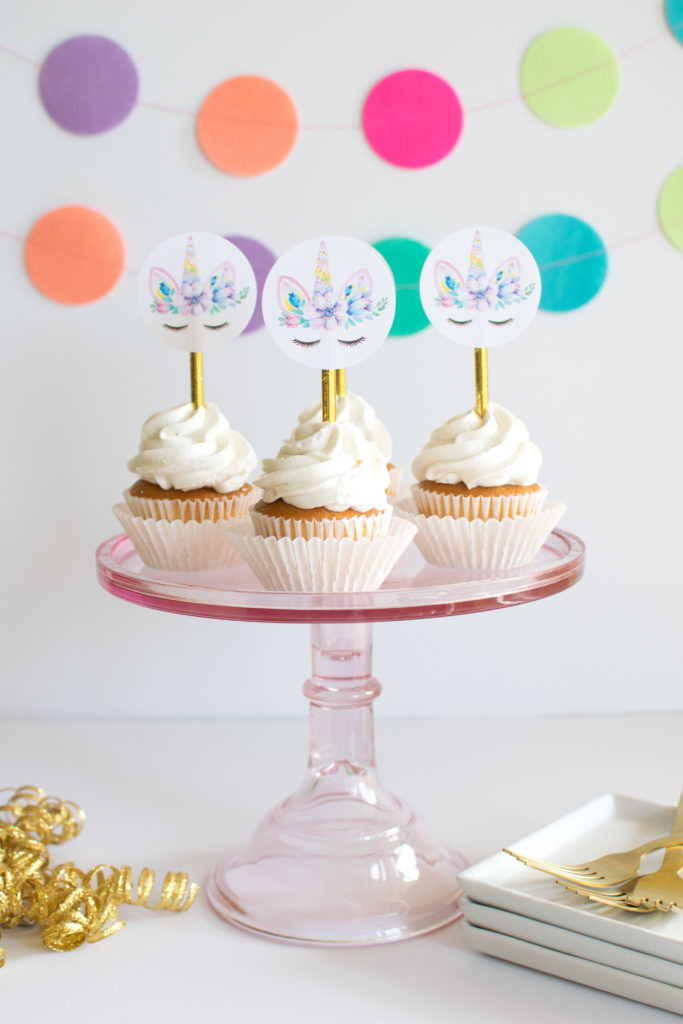 magical unicorn party ideas