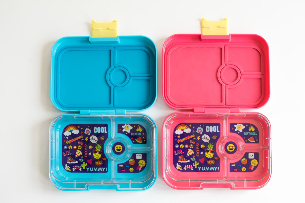 Free Emoji School Lunch Notes for your Yumbox