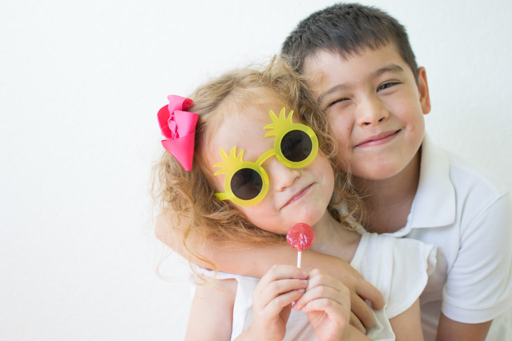 'Party like a Pineapple' Party Ideas + FREE printables