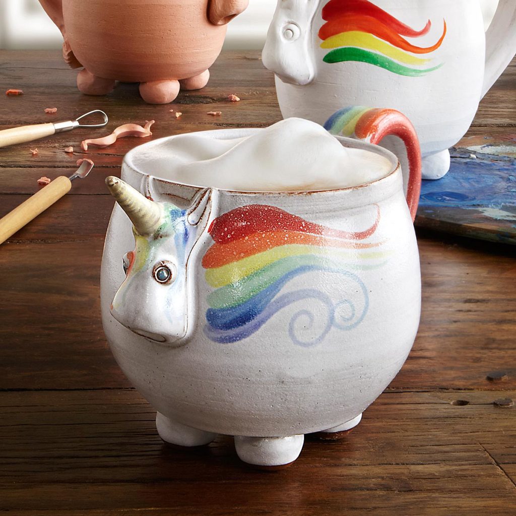 My Top Holiday Gift Picks from Uncommon Goods