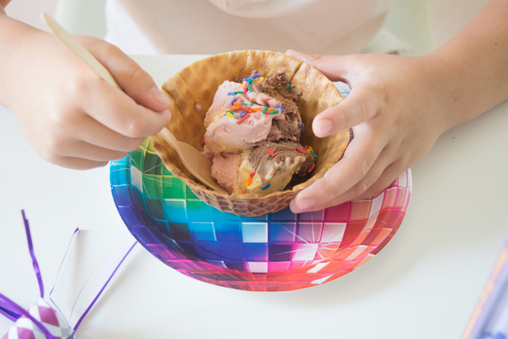 Groovy Joe: Dance Party Countdown book by Eric Litwin