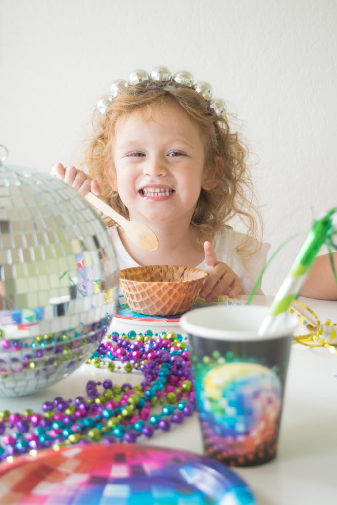 Groovy Joe: Dance Party Countdown book by Eric Litwin