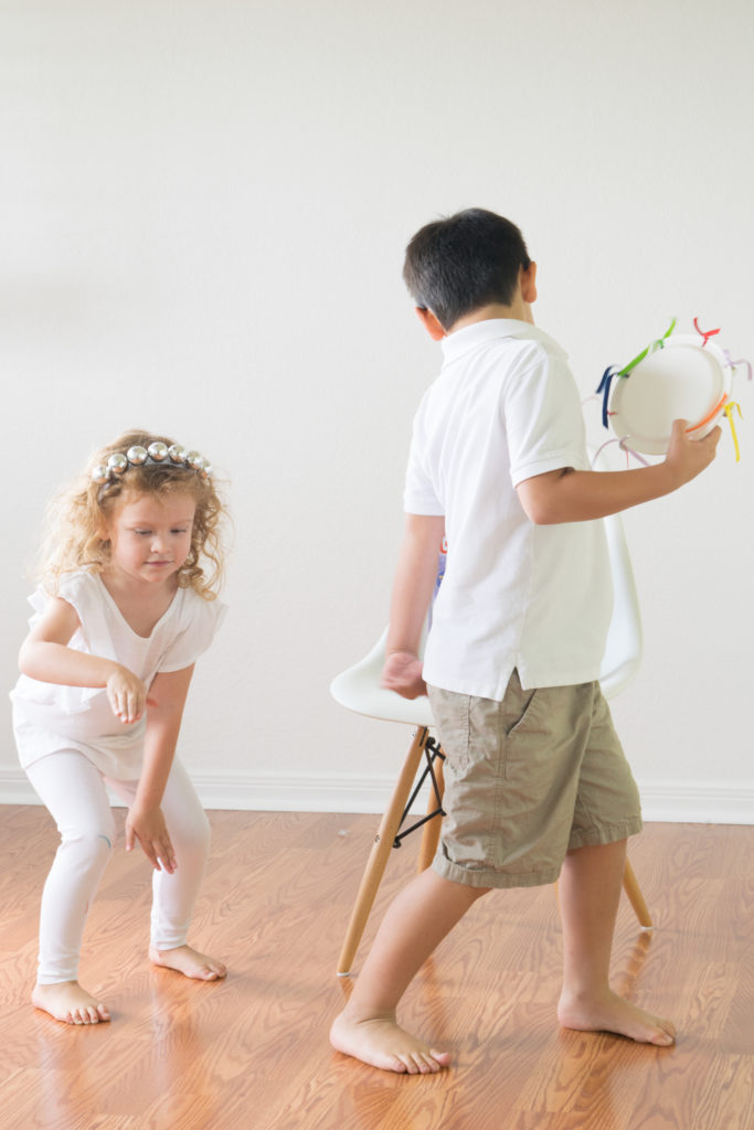 Groovy Joe: Dance Party Countdown book by Eric Litwin