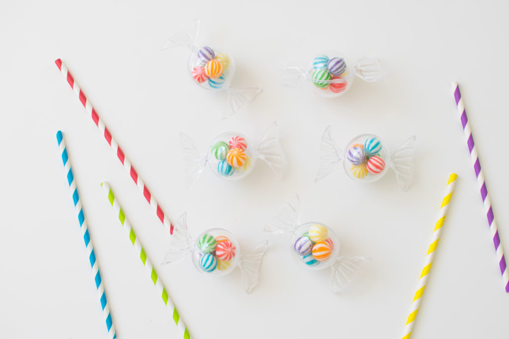 How to Host a Colorful Rainbow Candy Shoppe Birthday Party