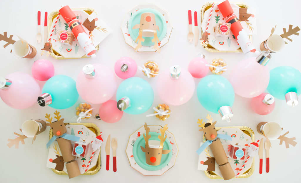 Host a Kids Holiday Cookie Decorating Party