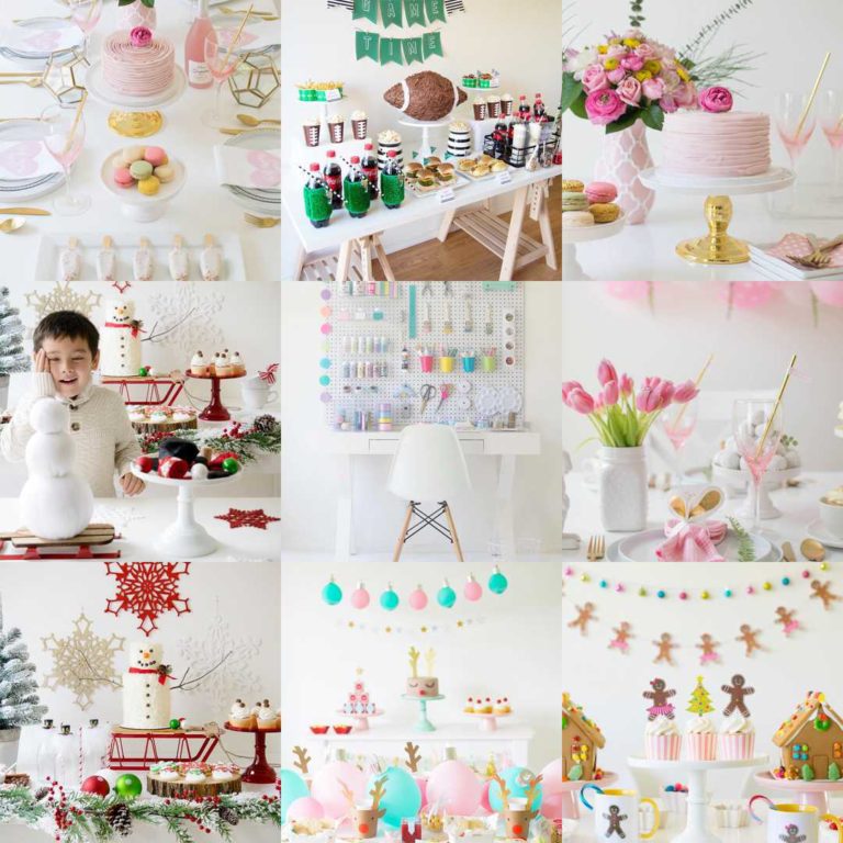 How to create your own Instagram 2017 Best Nine Collage