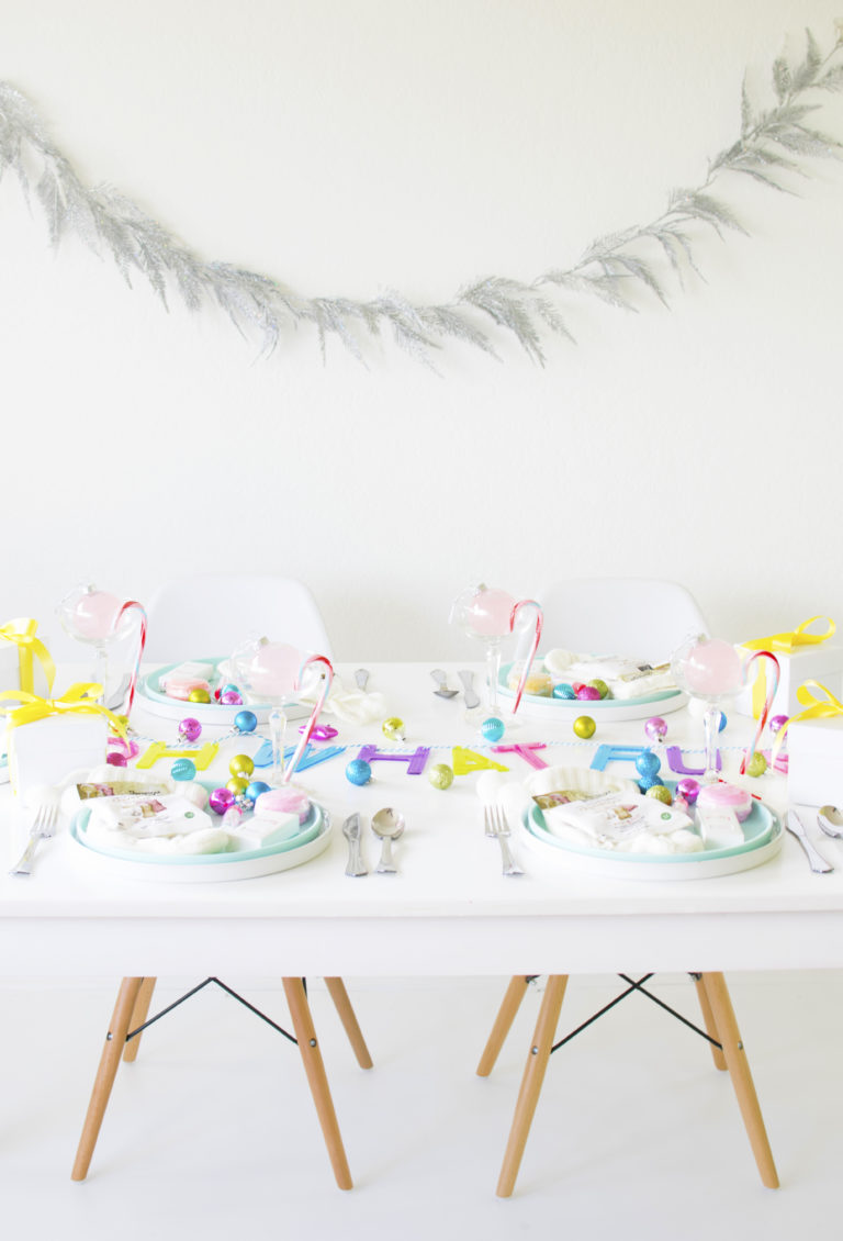 Throw a Ladies Stocking Stuffer Holiday Party