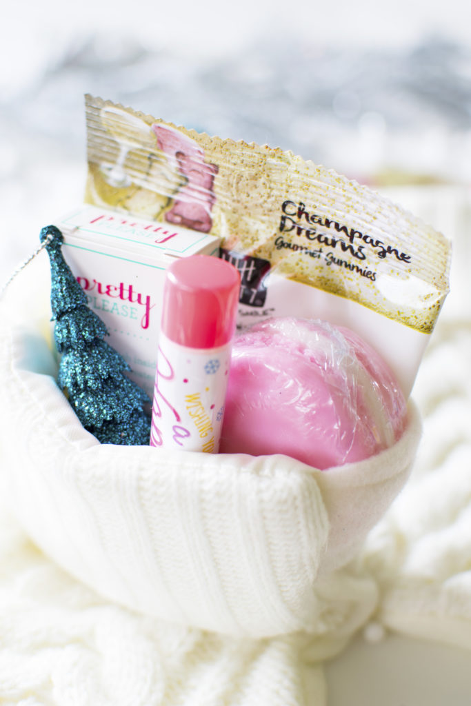 Holiday Stocking Stuffer Ideas. Host a Ladies Stocking Stuffer Party