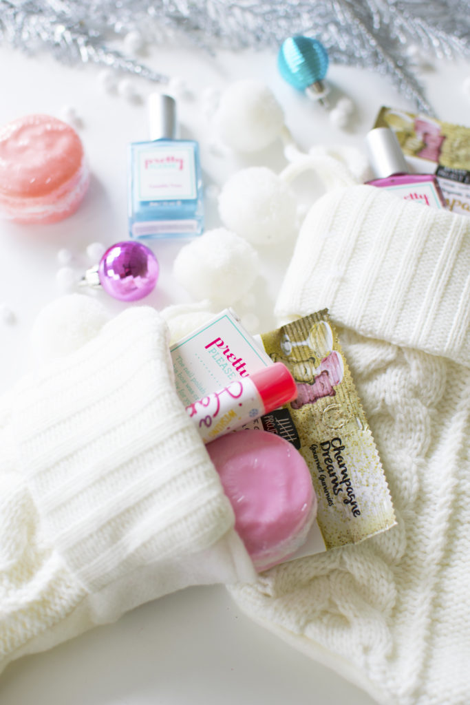 Holiday Stocking Stuffer Ideas. Host a Ladies Stocking Stuffer Party