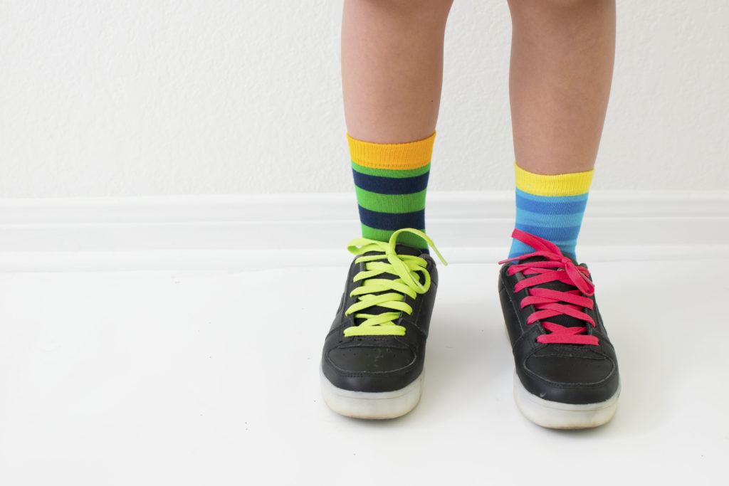 It&rsquo;s Shoe Time!&nbsp;by Bryan Collier. This is the newest book in Mo Willems&rsquo;&nbsp;Elephant & Piggie Like Reading!&nbsp;series