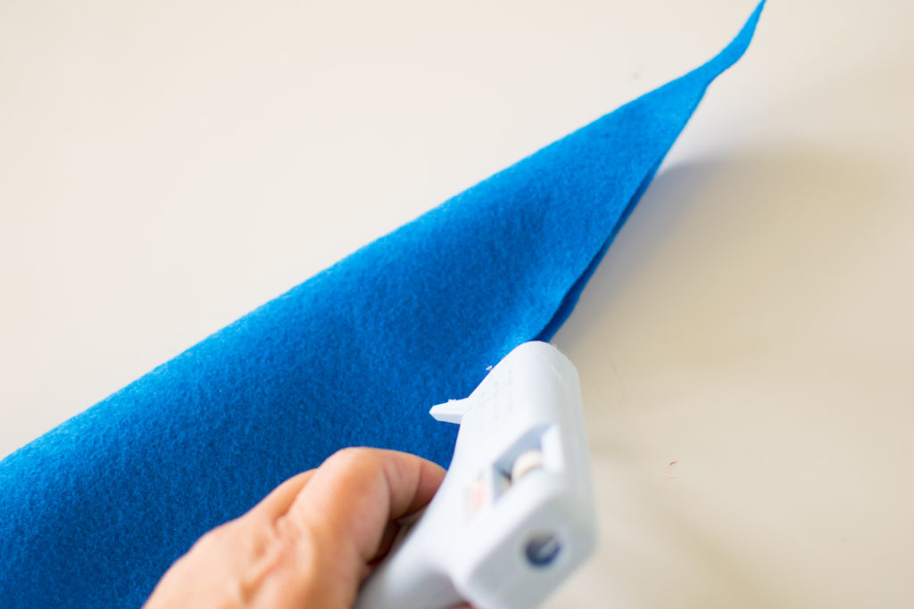 DIY Gnome Hat Tutorial