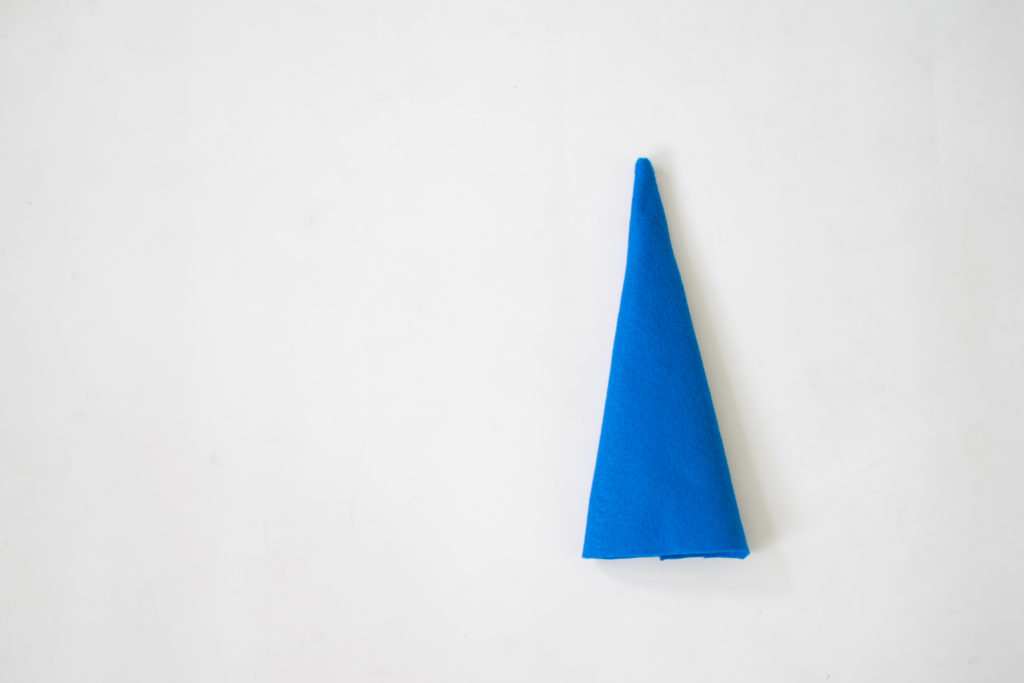 DIY Gnome Hat Tutorial
