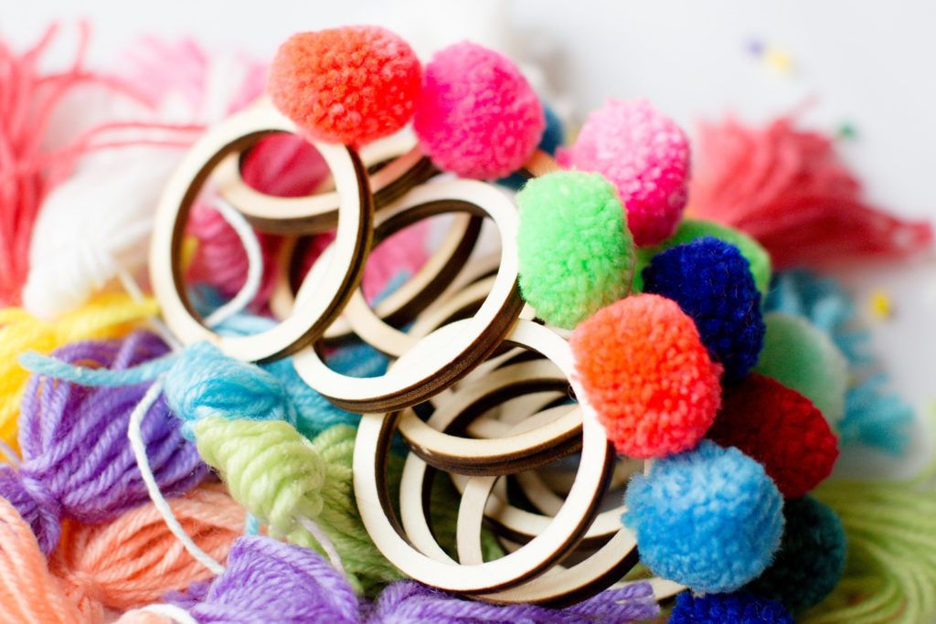 An adorable joint Music Festival Themed Party, a Lollipop-looza Birthday Bash 