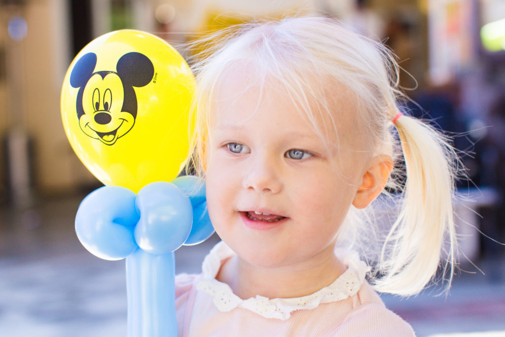 An adorable joint Music Festival Themed Party, a Lollipop-looza Birthday Bash 