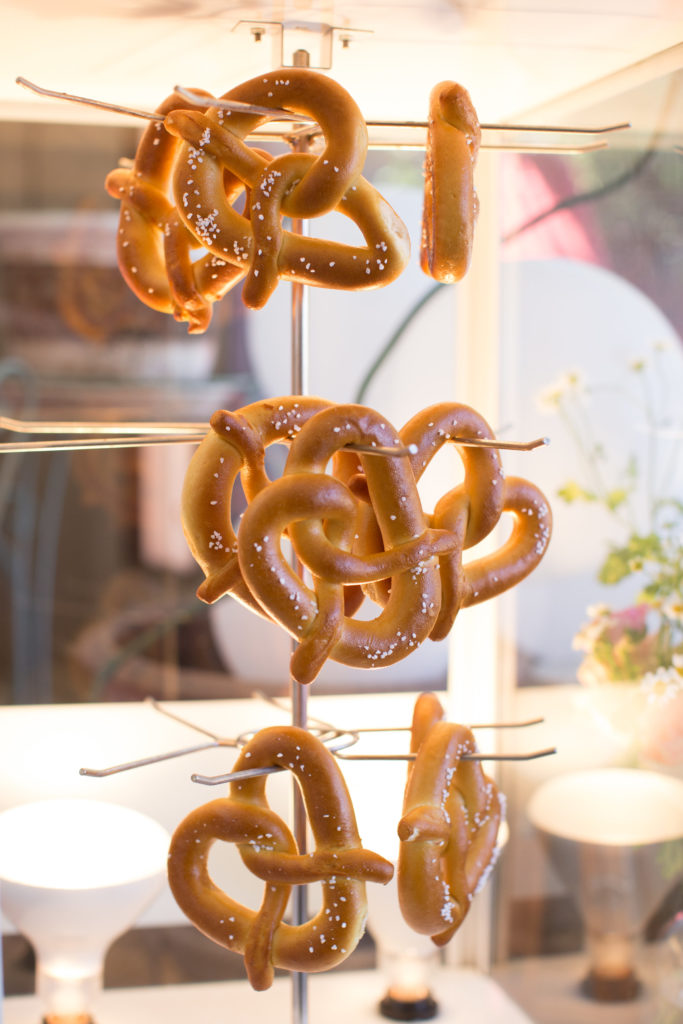 An adorable joint Music Festival Themed Party, a Lollipop-looza Birthday Bash 