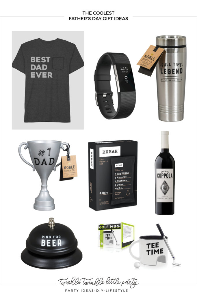 Gift Ideas for Dad - Target