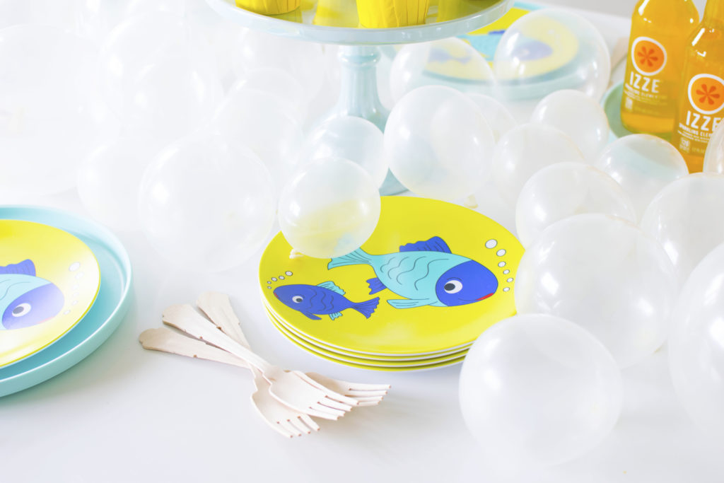 Tips for hosting a successful summer playdate for the kids