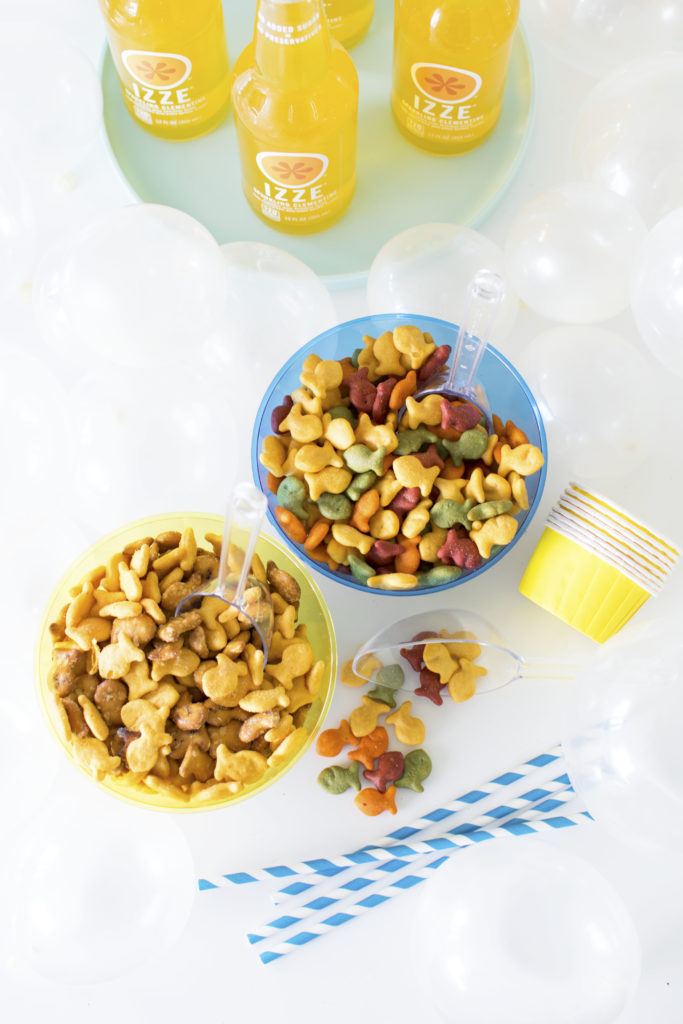 Tips for hosting a successful summer playdate for the kids