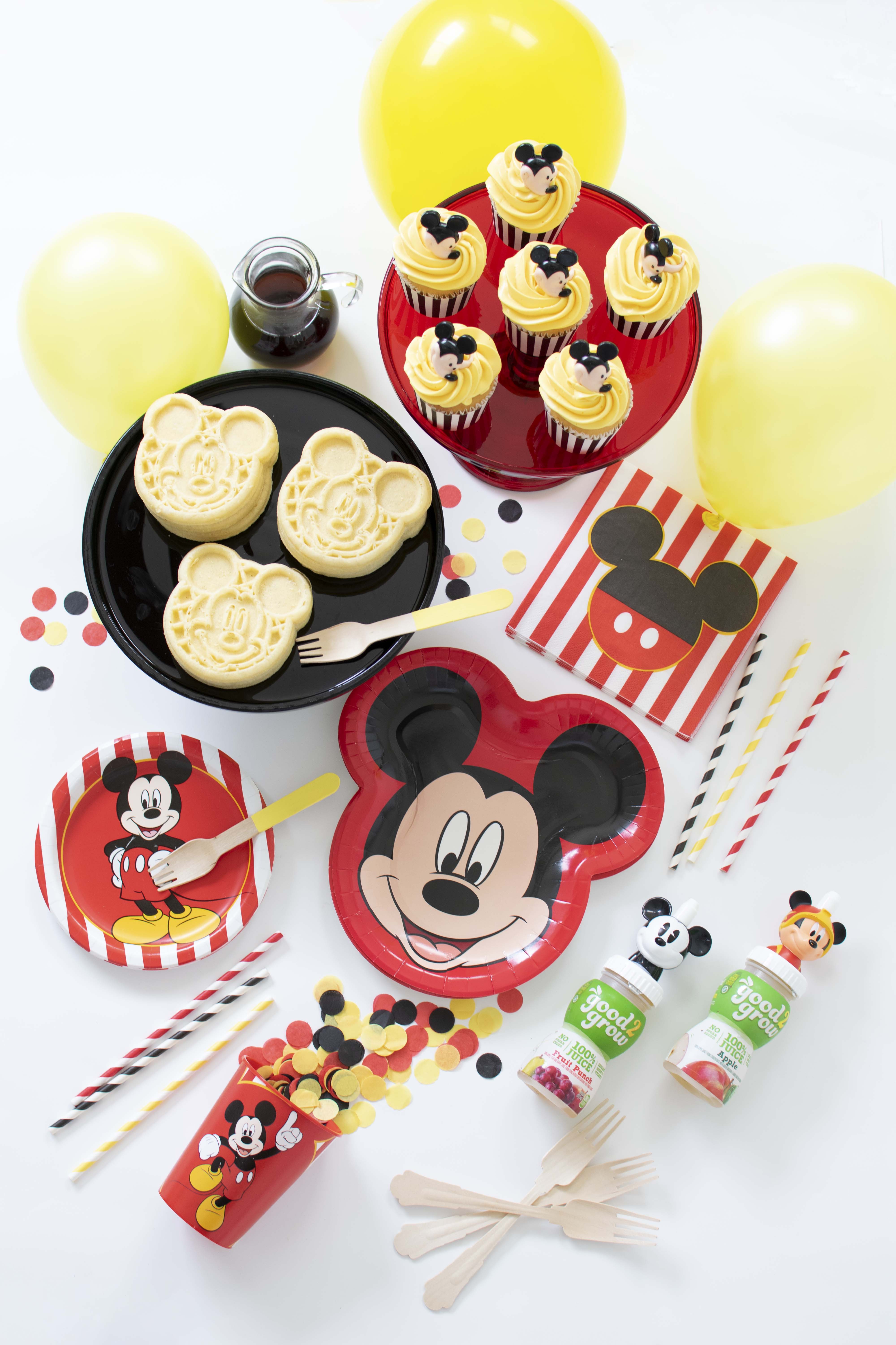 Happy 90th Birthday, Mickey! Mickey is turning 90 years old in November!!!