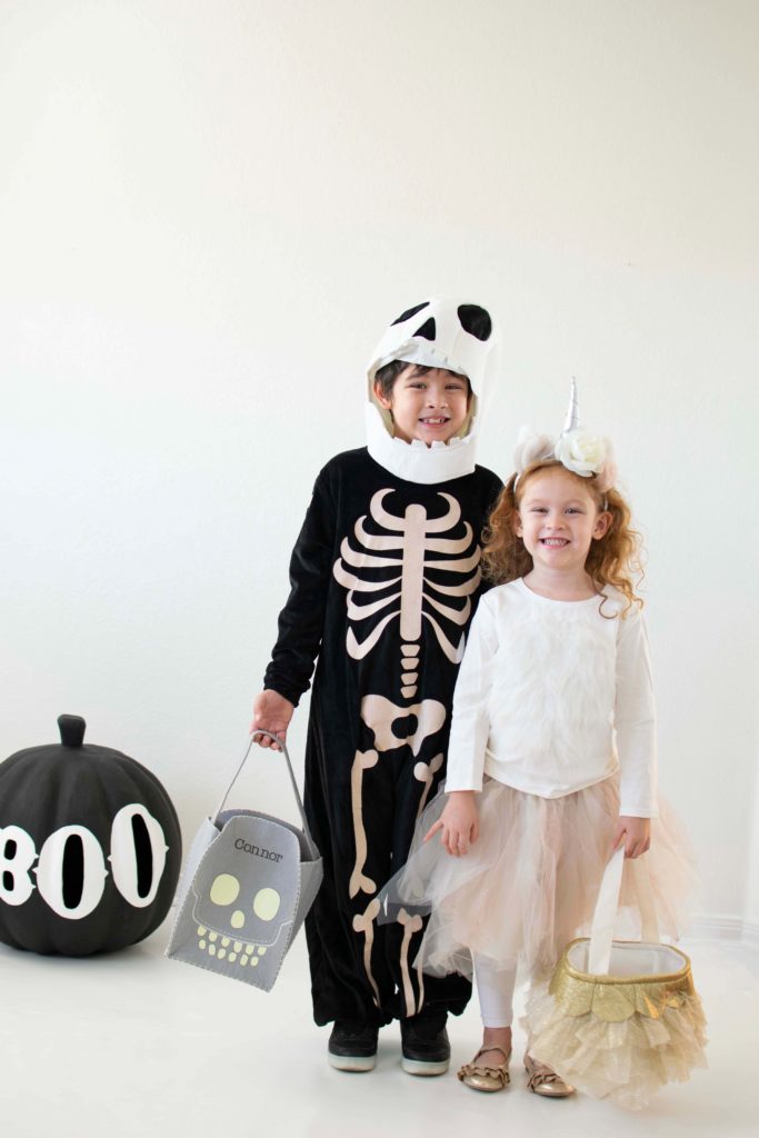 Pottery Barn Costumes for Kids Are on Sale for Halloween 2023