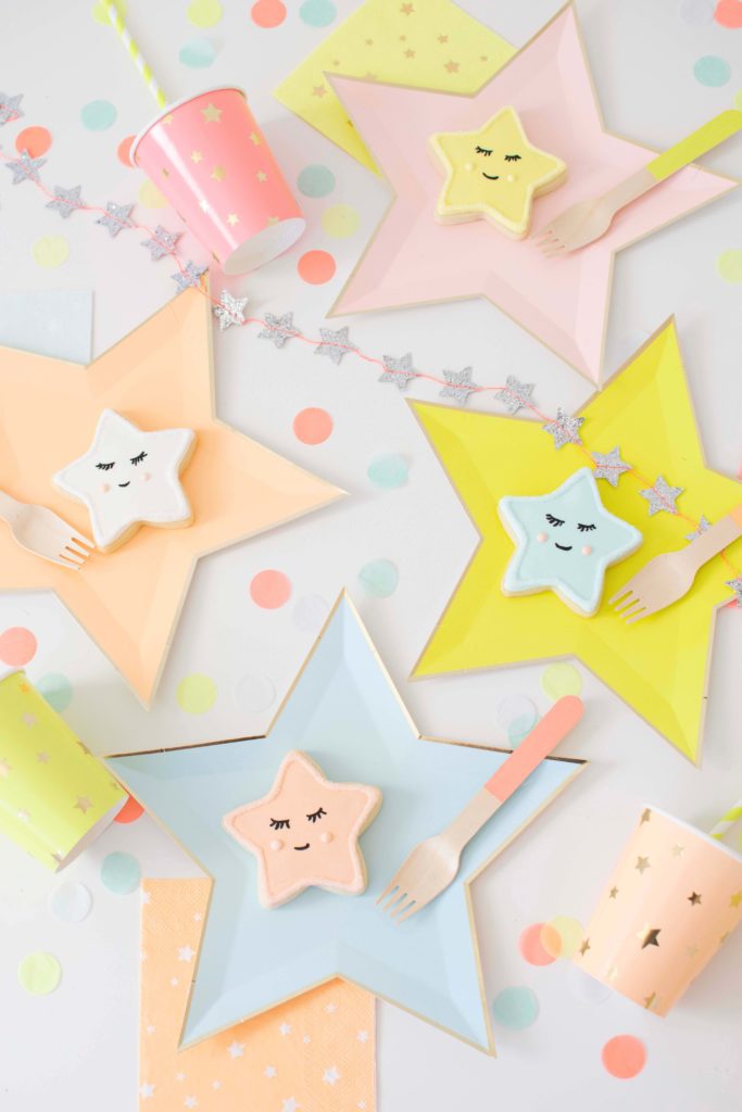 Inspiring Gender Neutral Baby Shower Ideas