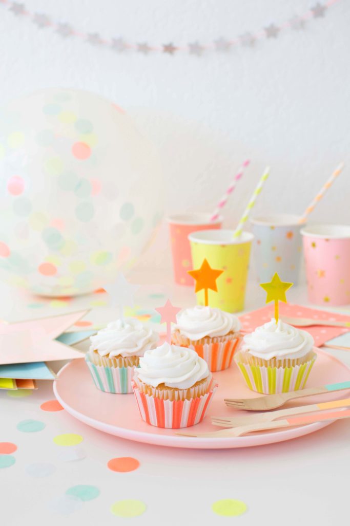 Inspiring Gender Neutral Baby Shower Ideas