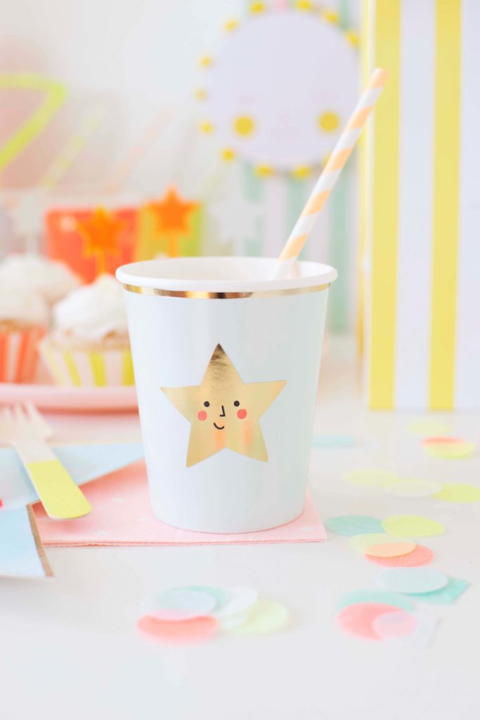Inspiring Gender Neutral Baby Shower Ideas