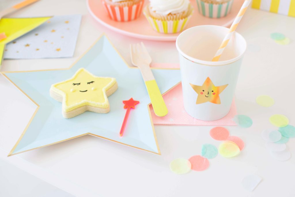 Inspiring Gender Neutral Baby Shower Ideas