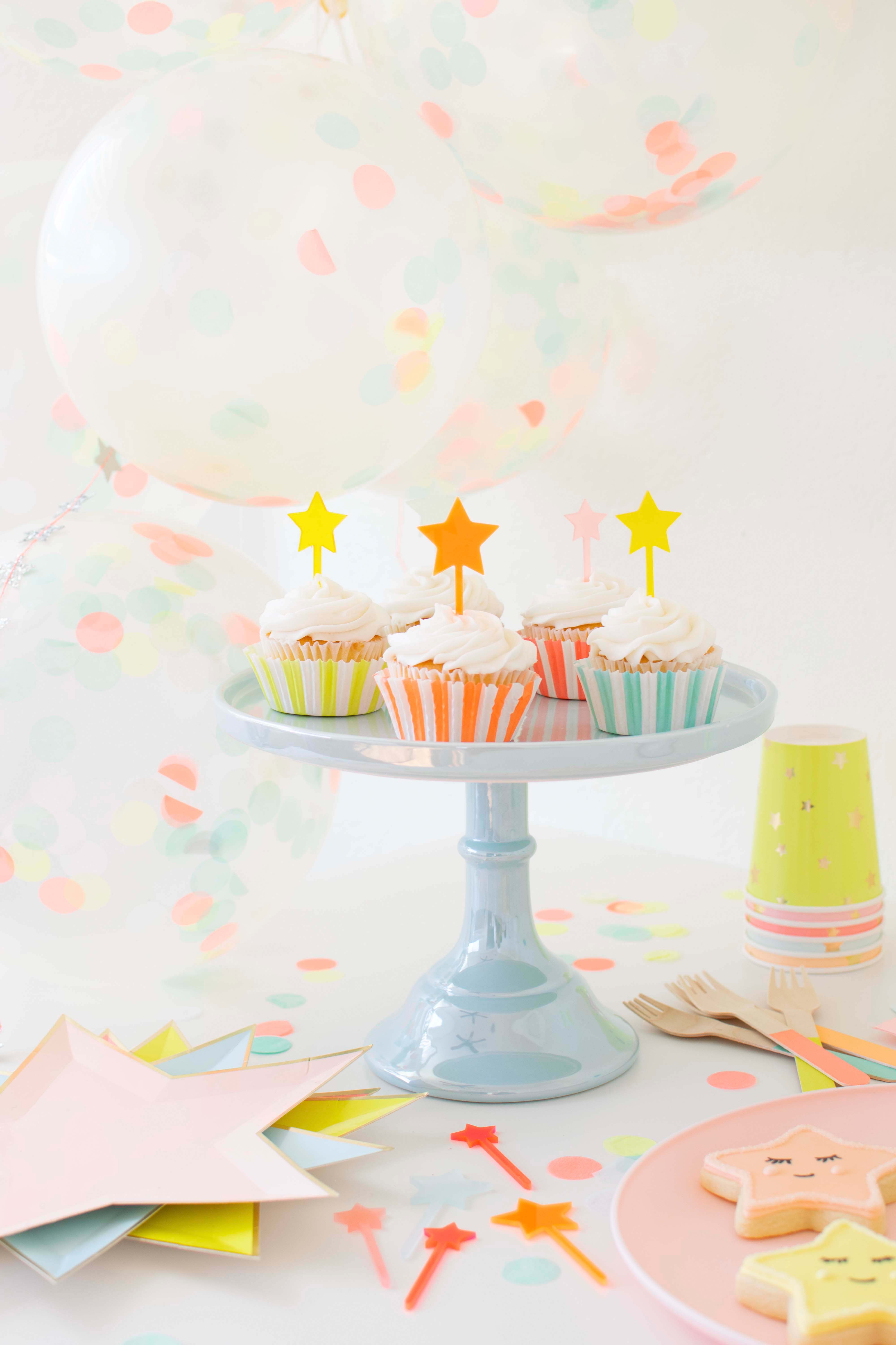 Inspiring Baby Shower Ideas