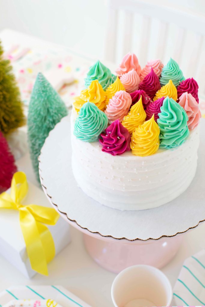 Host a Merry & Bright Kids Holiday Party