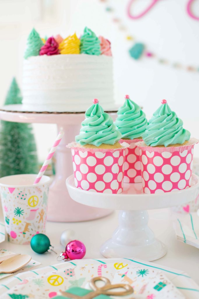 Host a Merry & Bright Kids Holiday Party