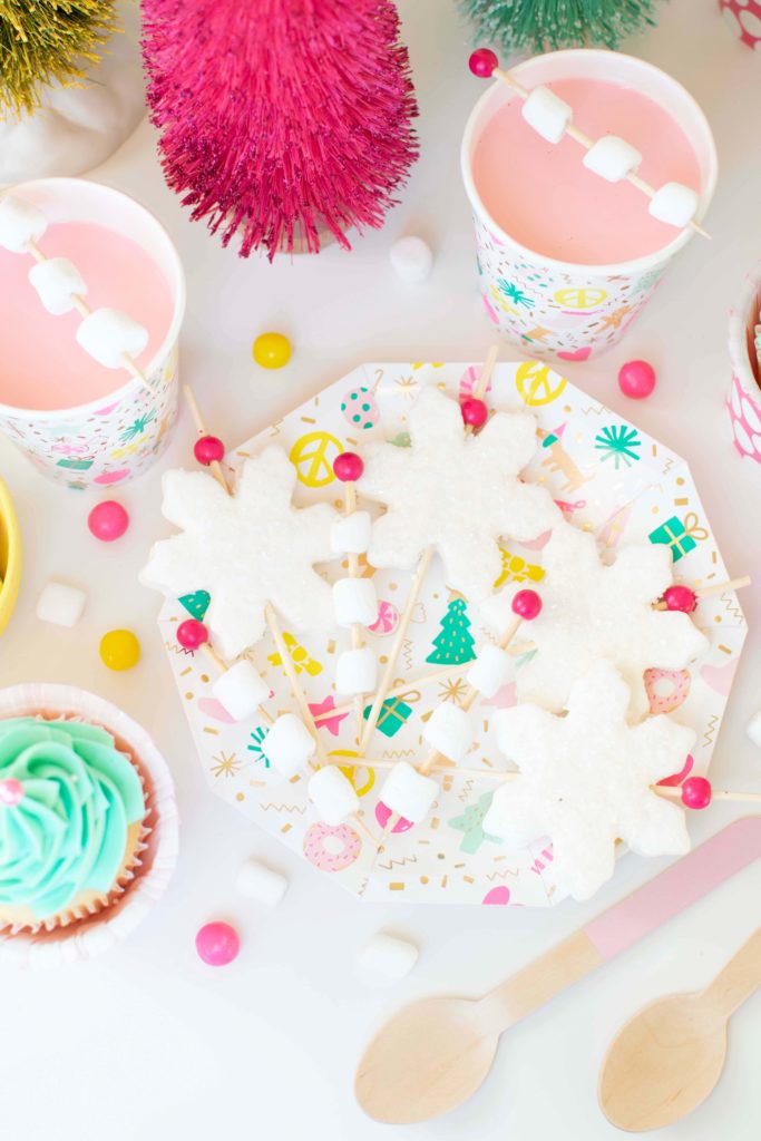 Host a Merry & Bright Kids Holiday Party