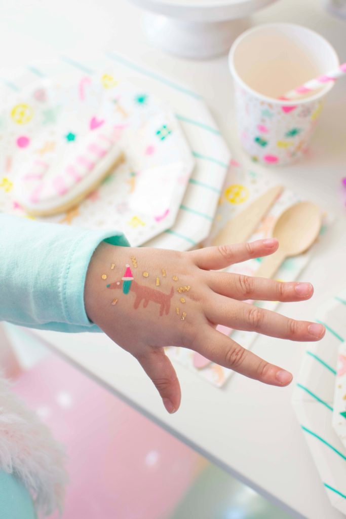 Host a Merry & Bright Kids Holiday Party