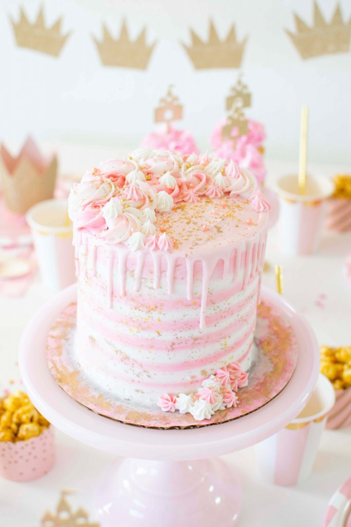 Prima ballerina cake | Australian Women's Weekly Food