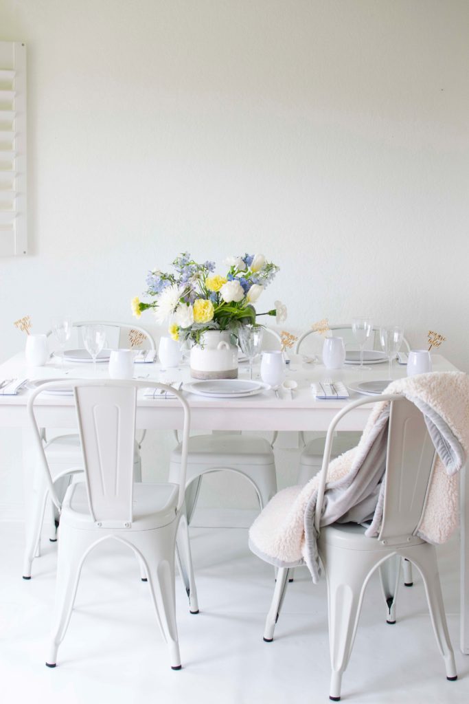 Our Sweet Little Lamb Baby Shower With Pottery Barn Kids And Minted