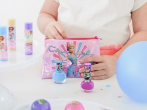 Toy Story 4 Spa Party Favor Ideas